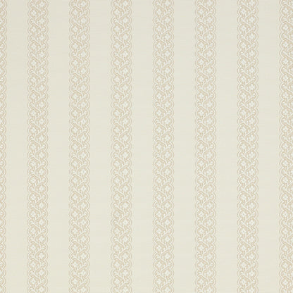 Britta Wallpaper - Beige - 07185-02