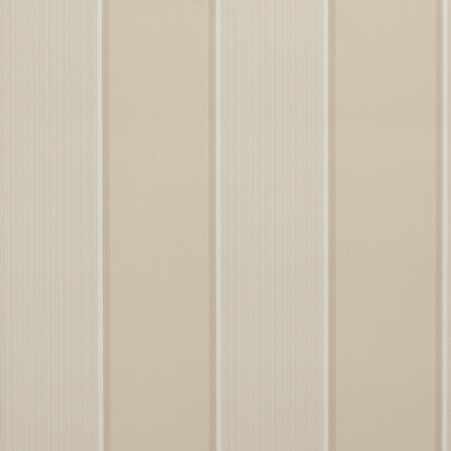 Mallory Stripe Wallpaper - Beige - 07188-02