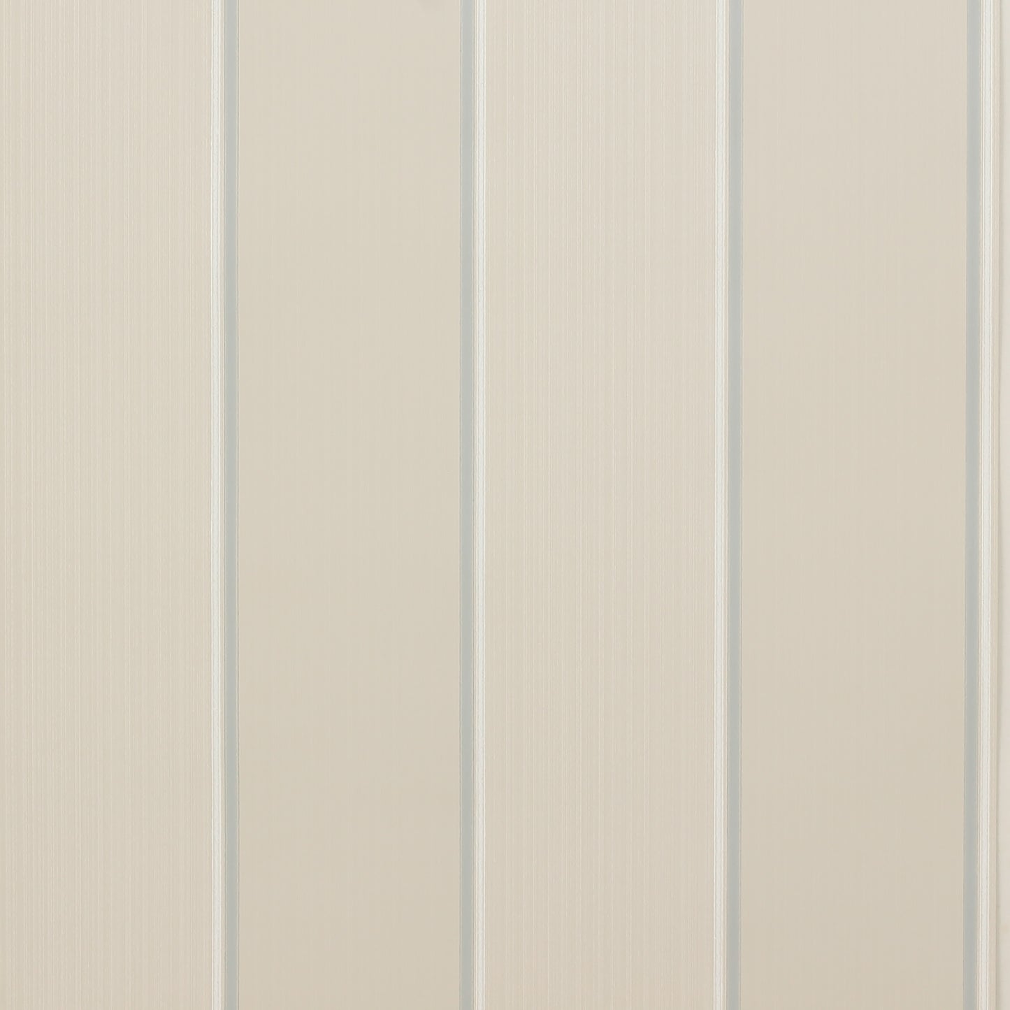 Mallory Stripe Wallpaper - Silver - 07188-03