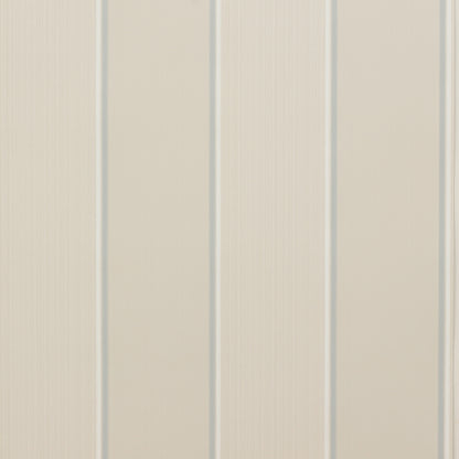Mallory Stripe Wallpaper - Silver - 07188-03