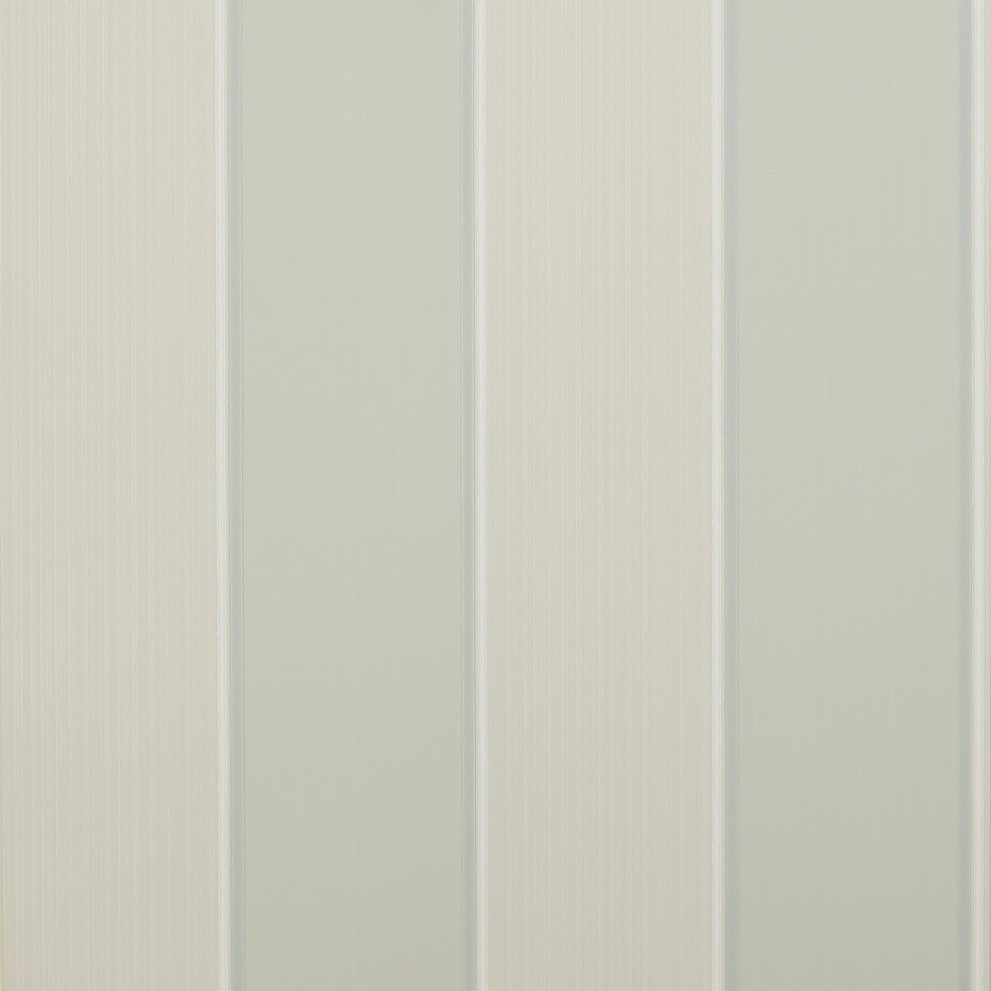 Mallory Stripe Wallpaper - Aqua - 07188-05