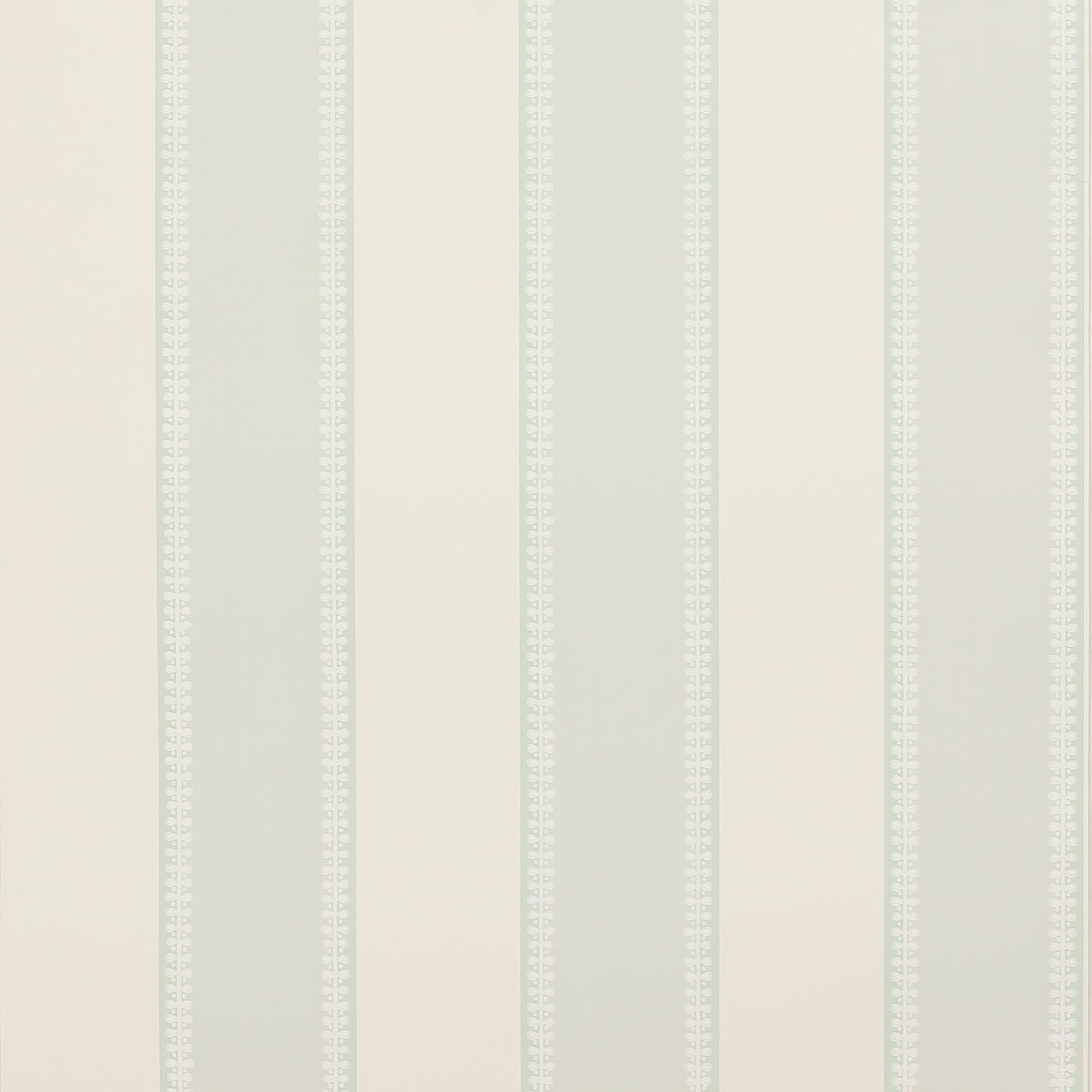 Hume Stripe Wallpaper - Aqua - 07189-01