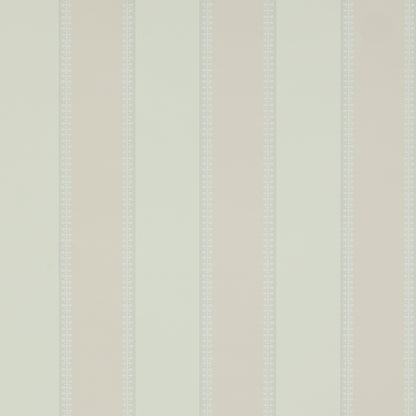 Hume Stripe Wallpaper - Pink - 07189-02