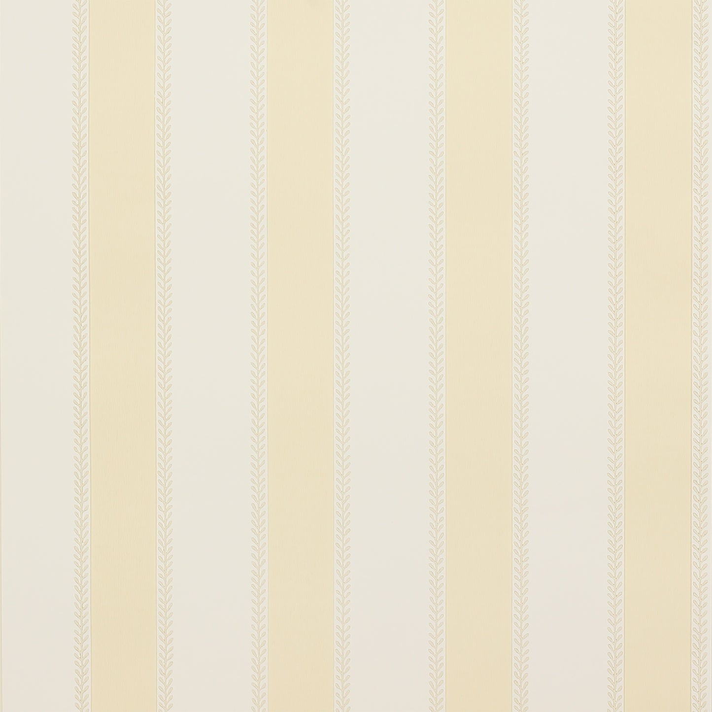 Graycott Stripe Wallpaper - Yellow - 07190-03