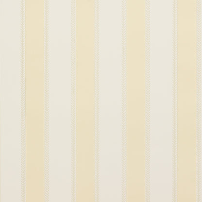 Graycott Stripe Wallpaper - Yellow - 07190-03