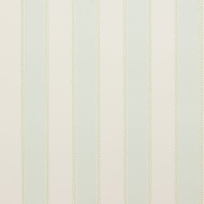 Graycott Stripe Wallpaper - Aqua/Green - 07190-04