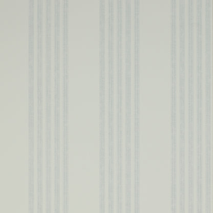 Jude Stripe Wallpaper - Blue - 07191-01