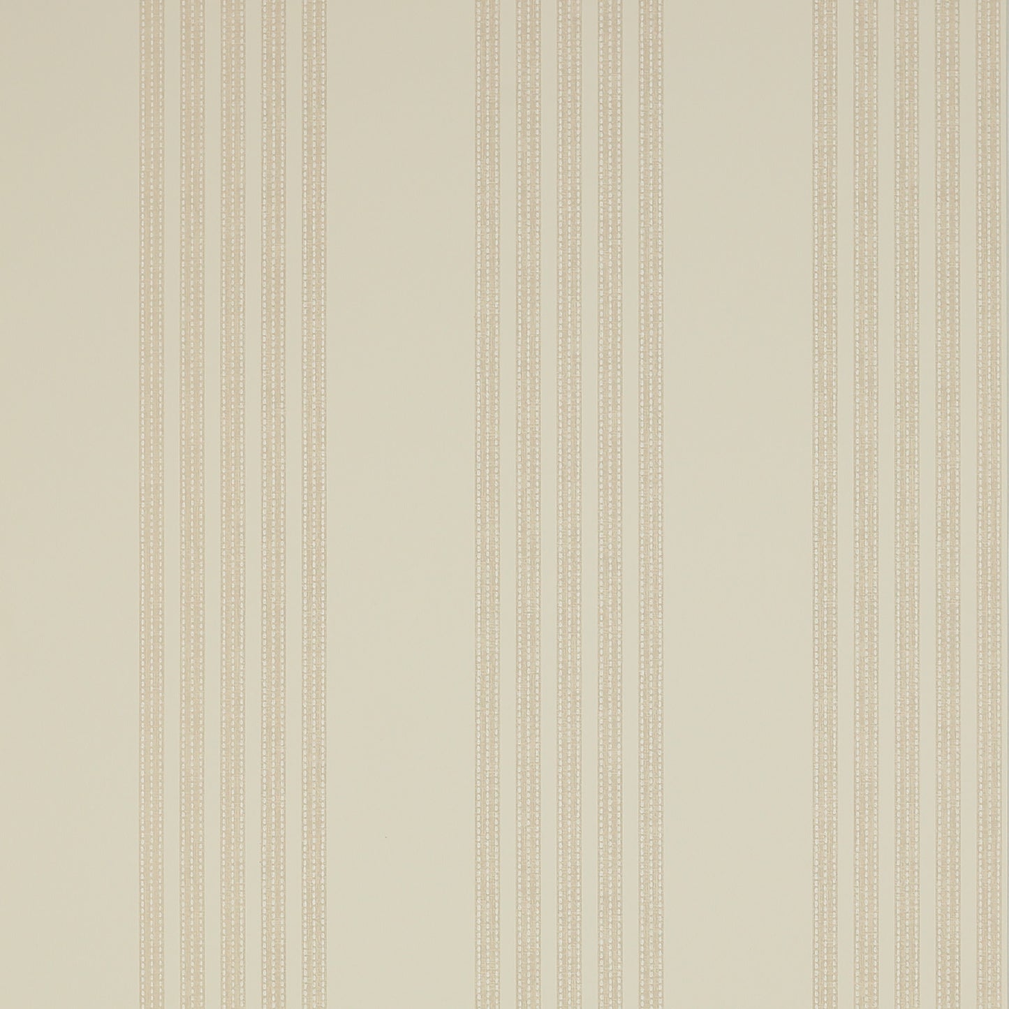 Jude Stripe Wallpaper - Beige - 07191-03