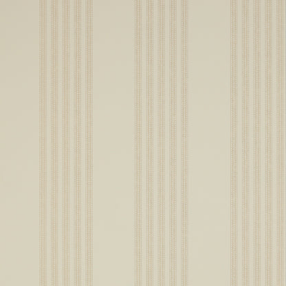 Jude Stripe Wallpaper - Beige - 07191-03