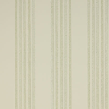 Jude Stripe Wallpaper - Leaf - 07191-05