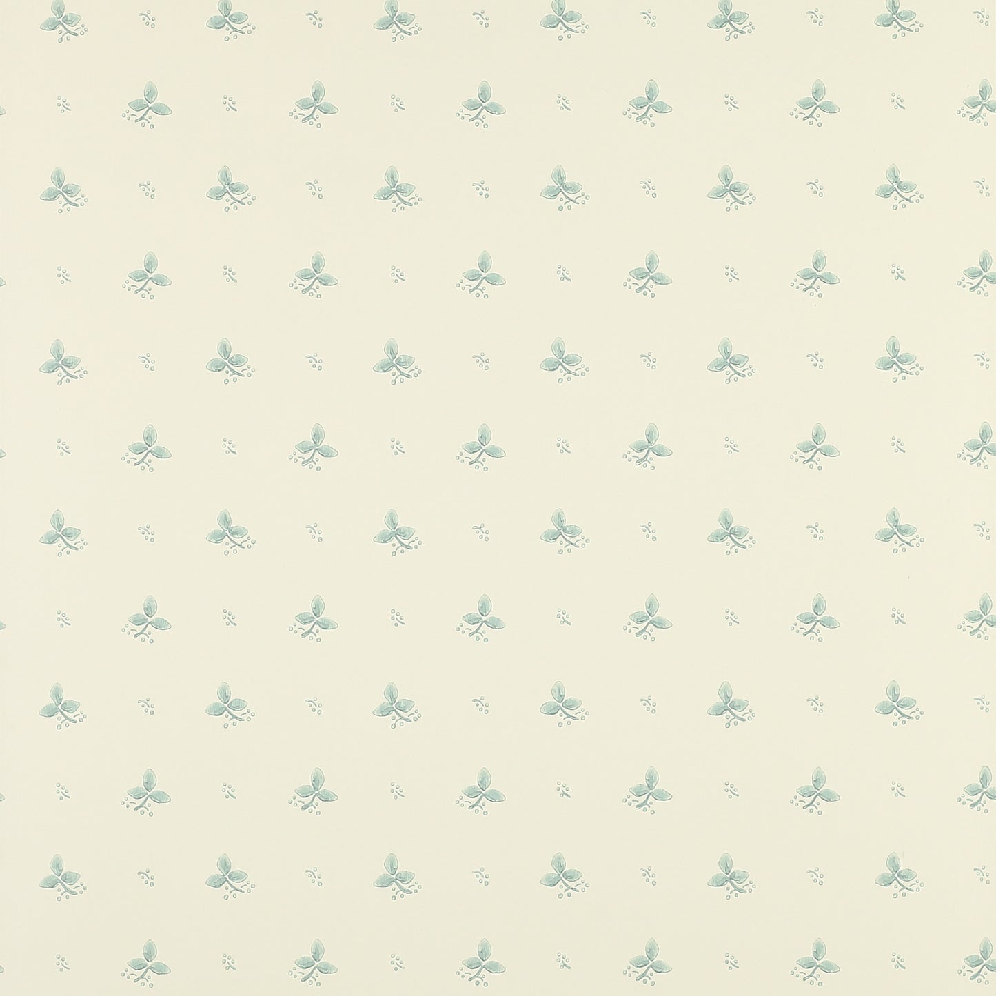 Ashling Wallpaper - Aqua - 07406/03