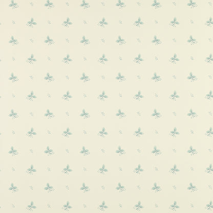 Ashling Wallpaper - Aqua - 07406/03