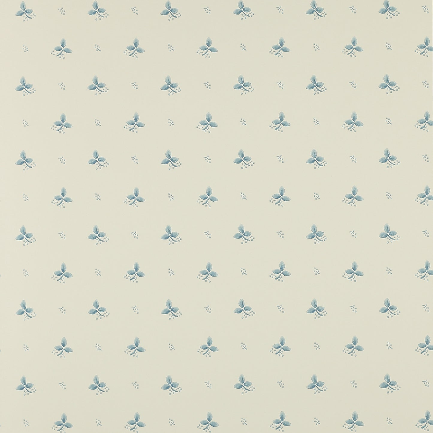 Ashling Wallpaper - Blue - 07406/05