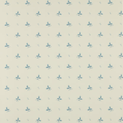 Ashling Wallpaper - Blue - 07406/05