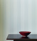 Harwood Stripe Wallpaper - Yellow/Cream - 07907/18