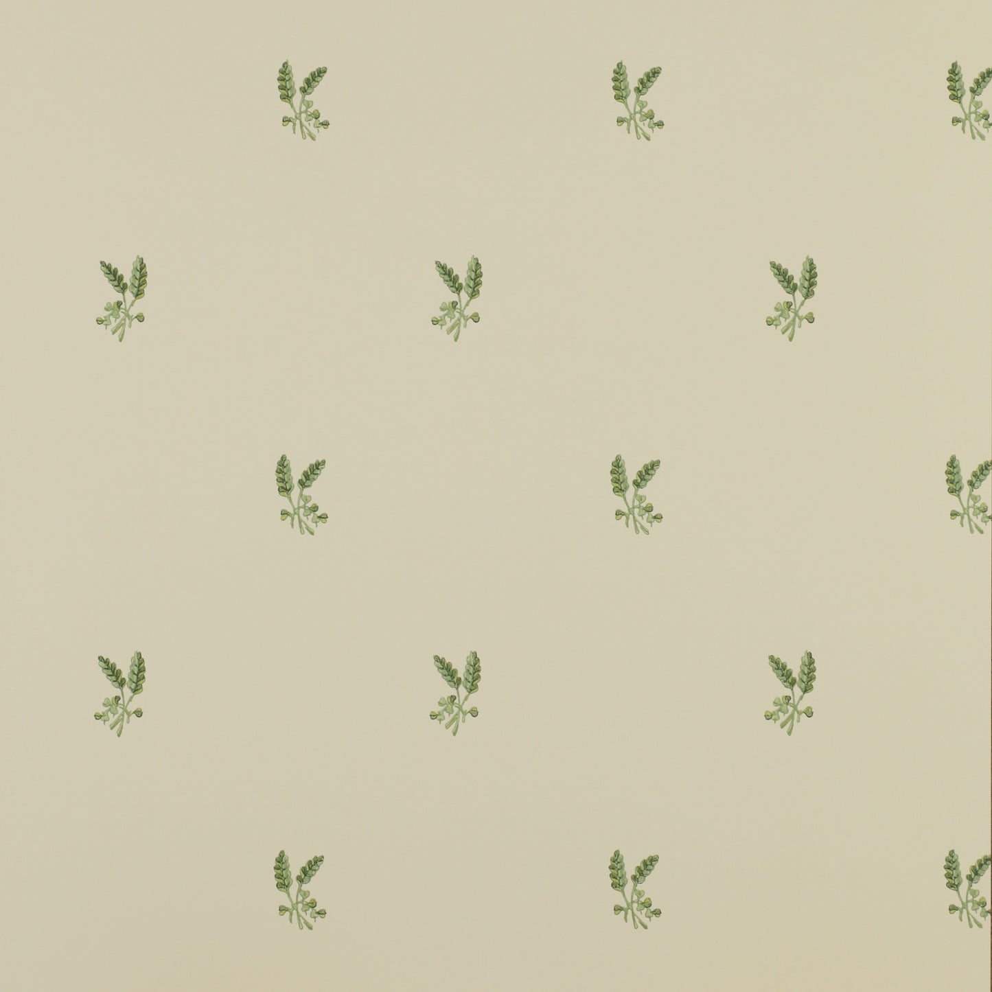 Fernwood Wallpaper - Leaf Green - 07926/01