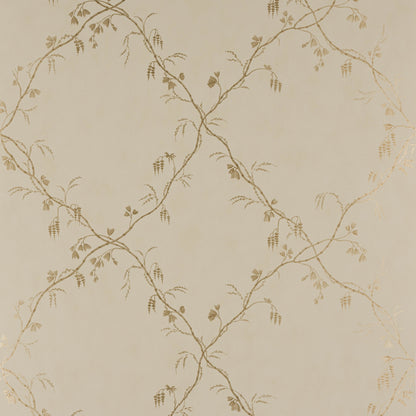 Roussillon Wallpaper - Ivory - 07971/07