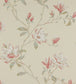 Marchwood Wallpaper - Cream - Colefax & Fowler