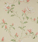 Marchwood Wallpaper - Sand - Colefax & Fowler