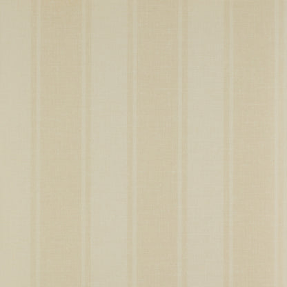 Fulney Stripe Wallpaper - Sand - 07980/06