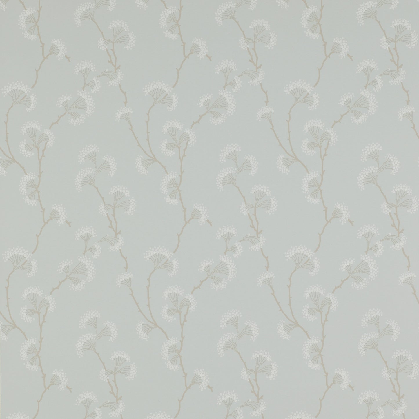 Ashbury Wallpaper - Old Blue - 07982/03