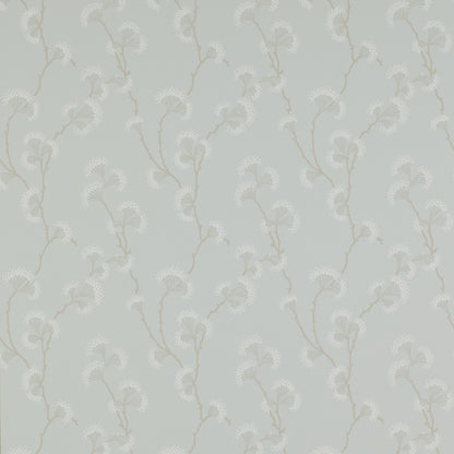 Ashbury Wallpaper - Old Blue - 07982/03
