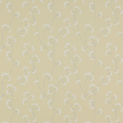 Ashbury Wallpaper - Yellow - 07982/04