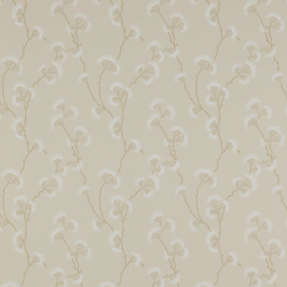 Ashbury Wallpaper - Cream - 07982/05