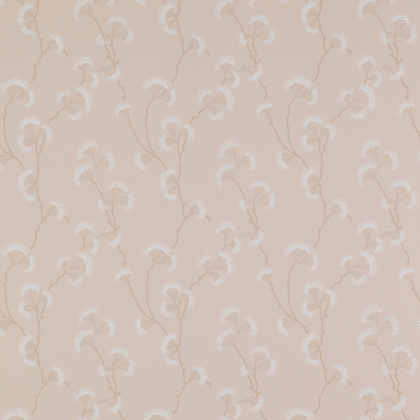 Ashbury Wallpaper - Pink - 07982/07