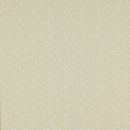 Rushmere Wallpaper - Yellow - 07985/01