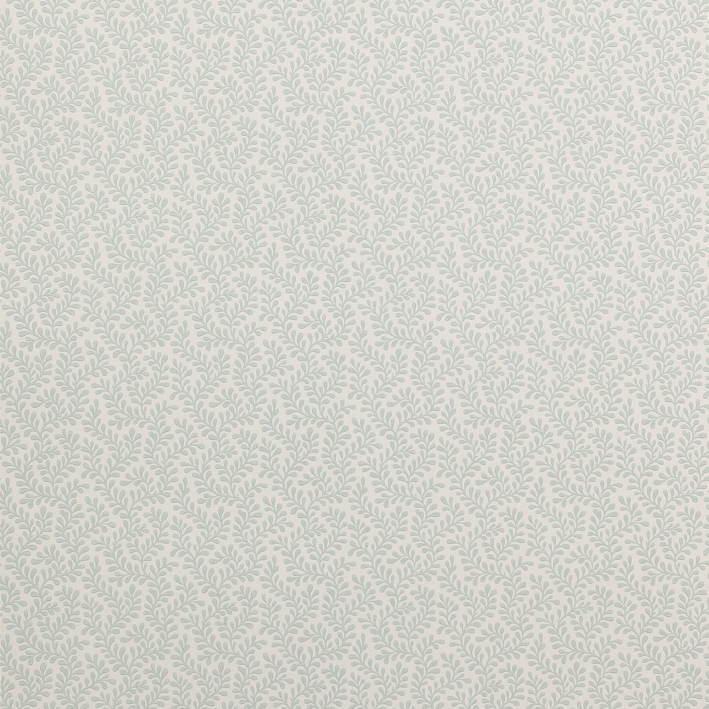 Rushmere Wallpaper - Aqua - 07985/05