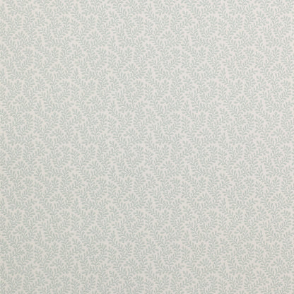 Rushmere Wallpaper - Aqua - 07985/05