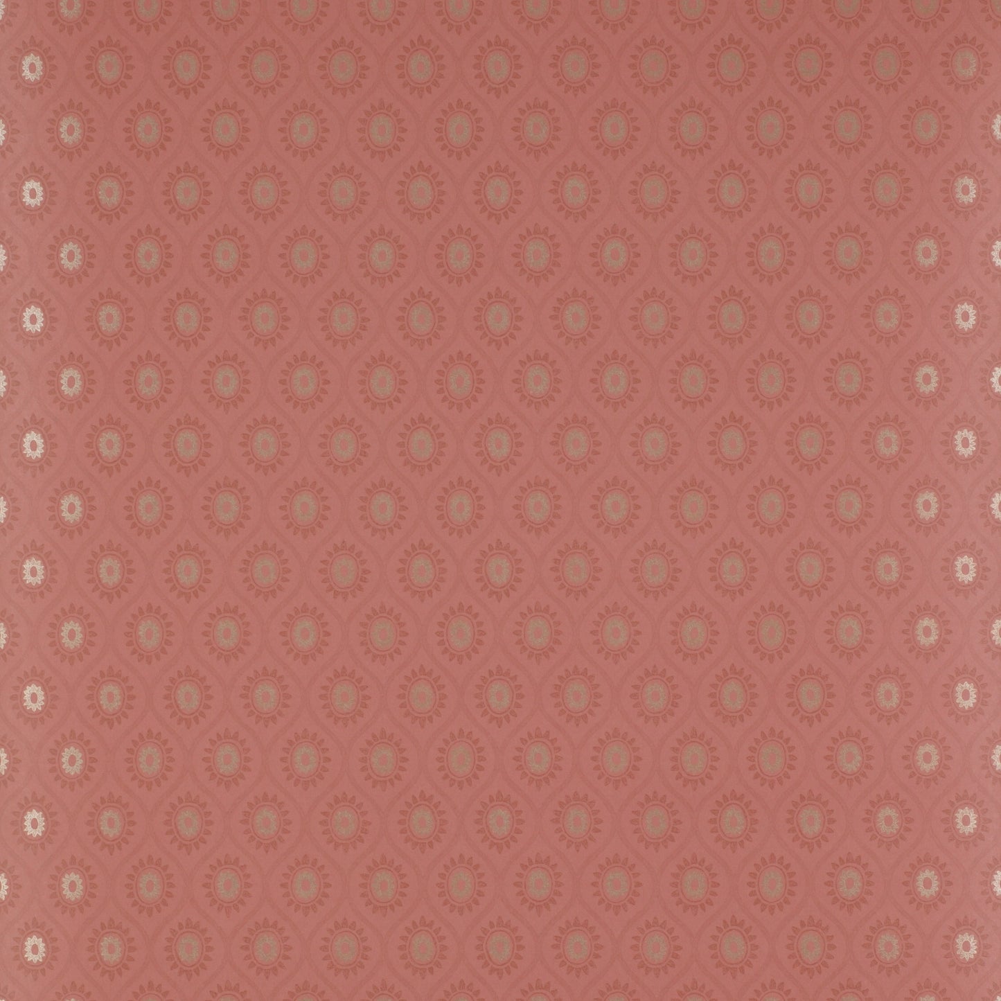 Brightwell Wallpaper - Red - 07989/03