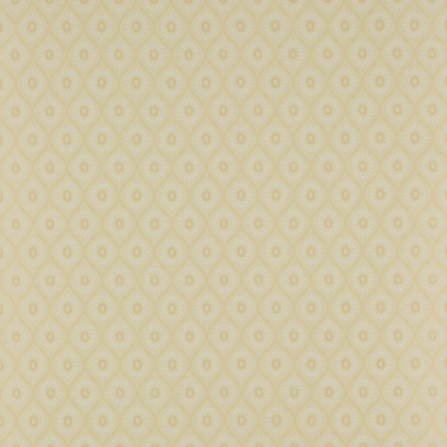 Brightwell Wallpaper - Yellow - 07989/07