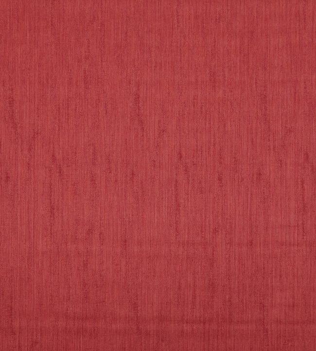 Canvas Fabric - Red
