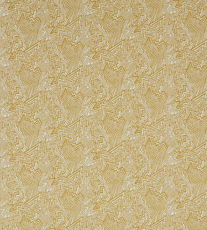 Vertigo Weave Fabric - Sand