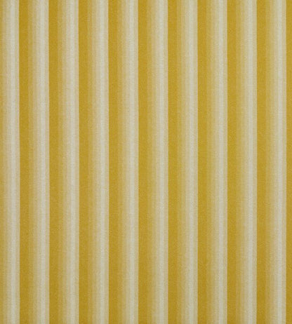 Shadow Line Fabric - Yellow