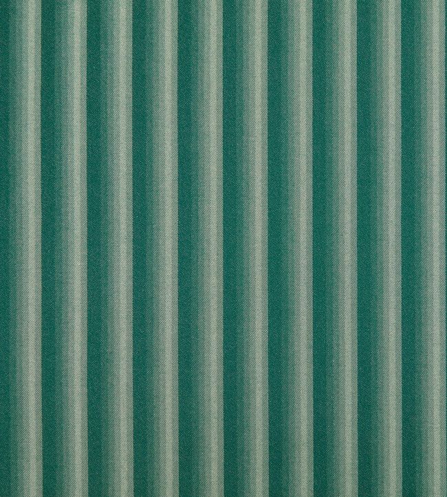 Shadow Line Fabric - Teal
