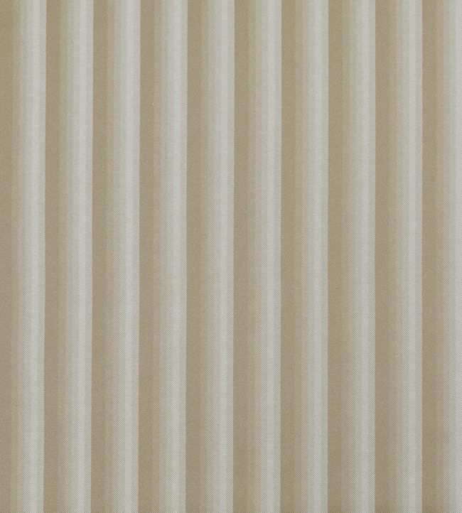 Shadow Line Fabric - Sand