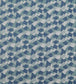 Terazzo Weave Fabric - Blue
