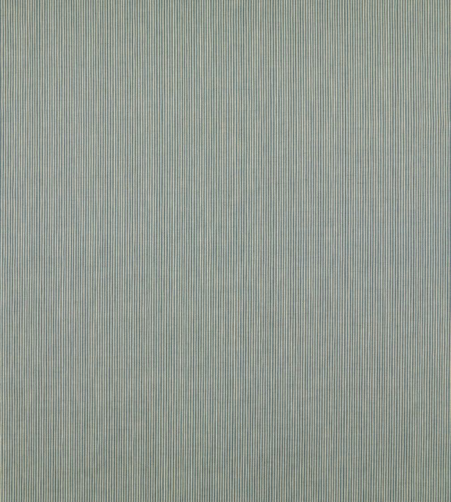 Painted Elements Fabric - Silver