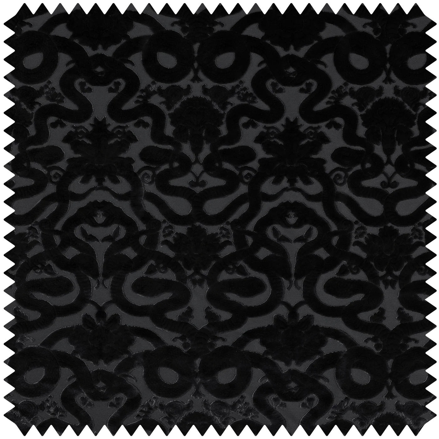 Anaconda Cut Fabric