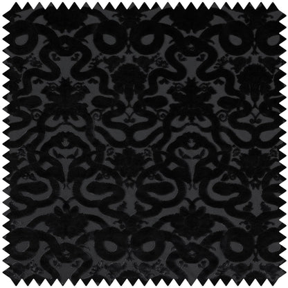 Anaconda Cut Fabric