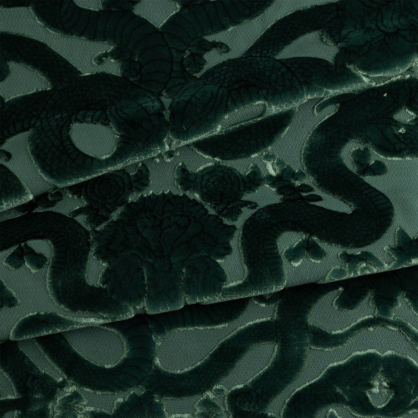 Anaconda Cut Fabric