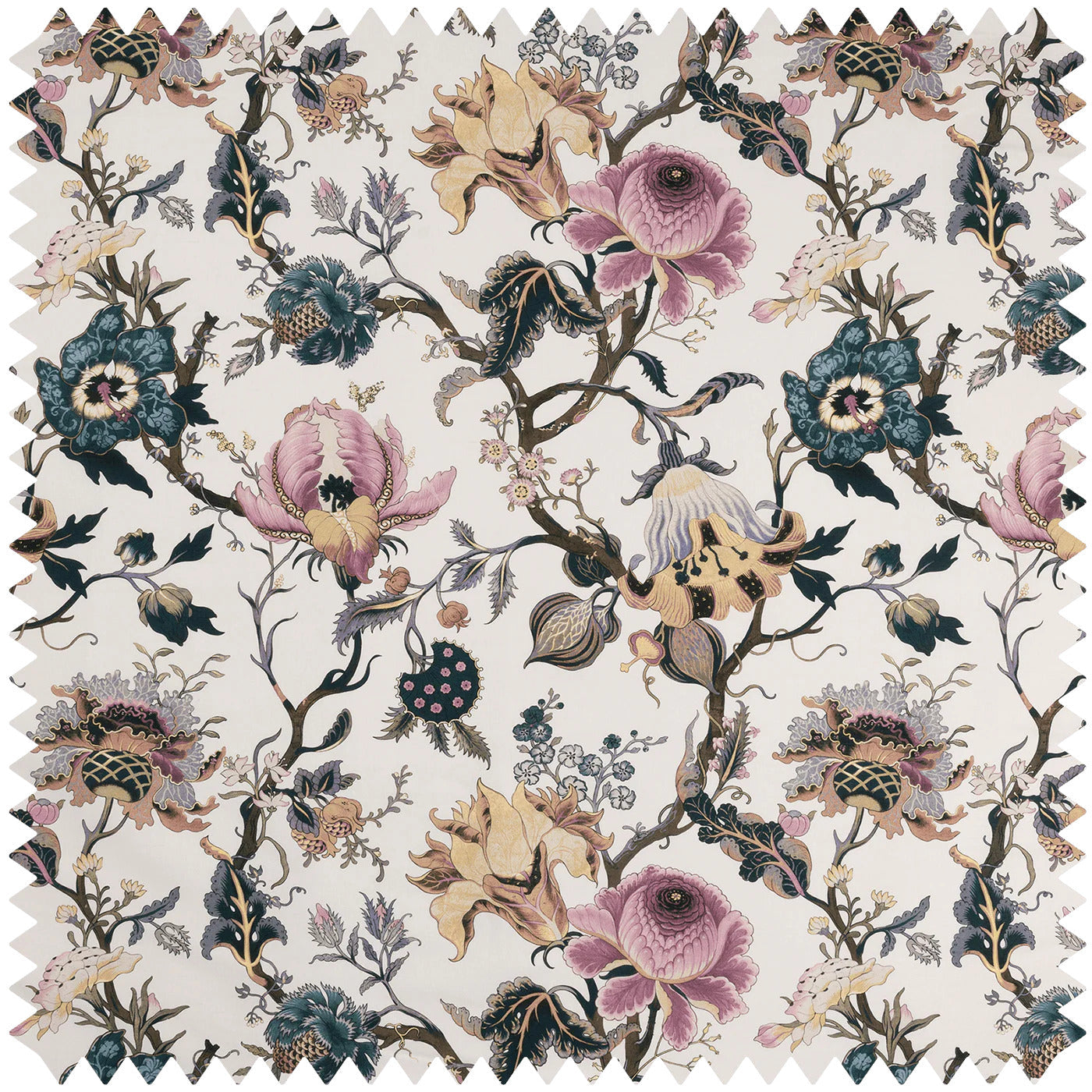 Artemis Cotton Fabric
