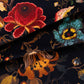 Artemis Organic Velvet Fabric