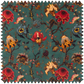 Artemis Organic Velvet Fabric
