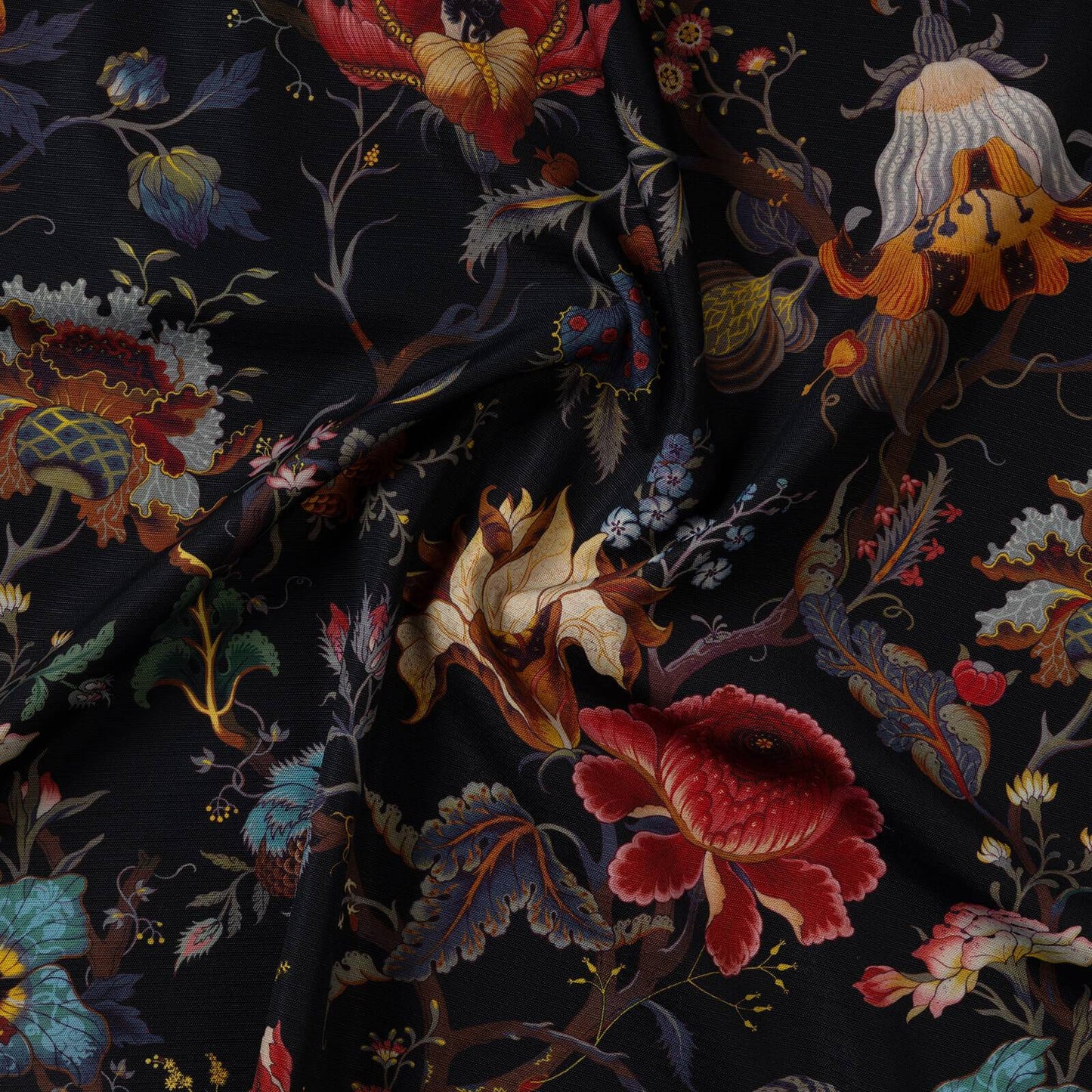 Artemis Recycled Performance Fabric