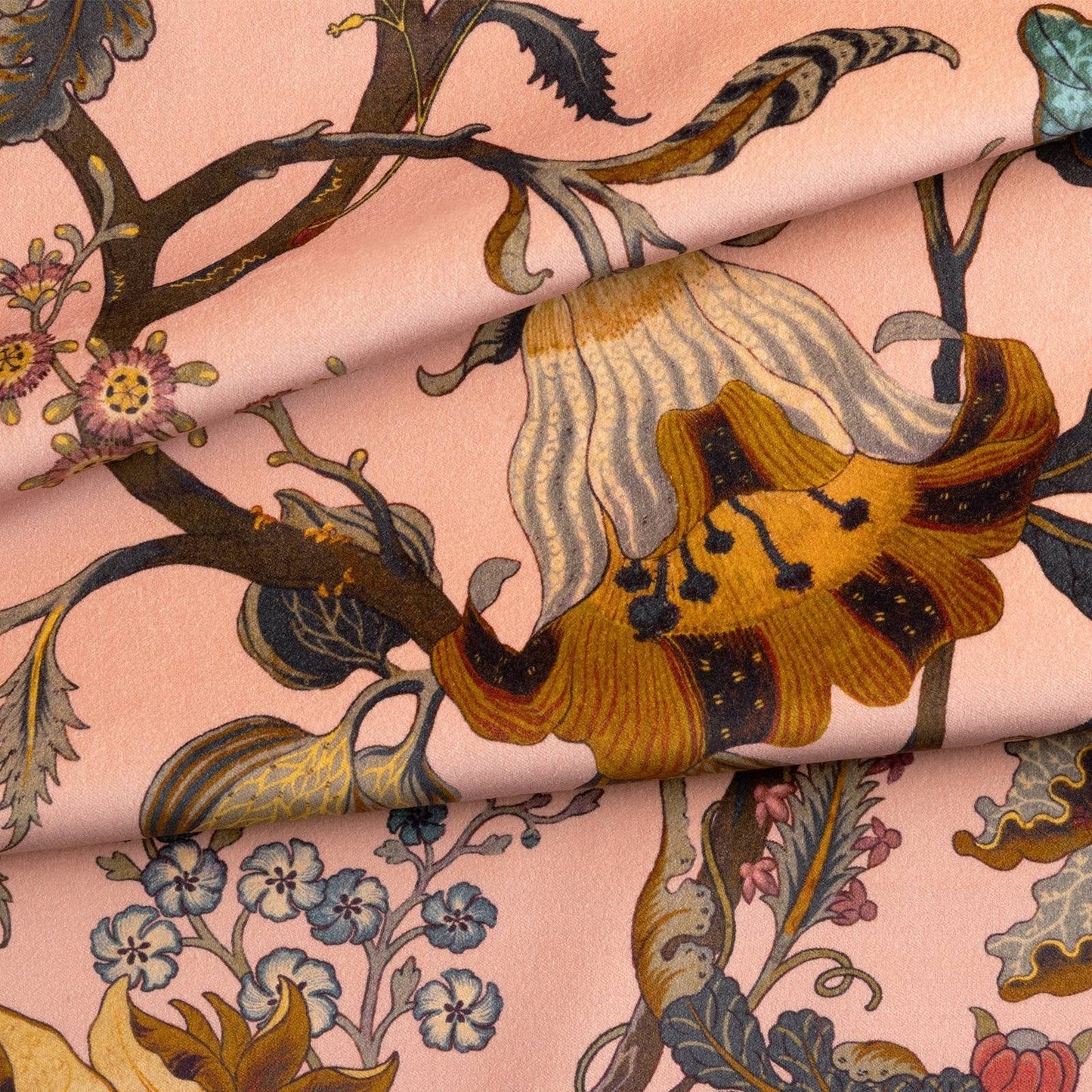 Artemis Velvet Fabric