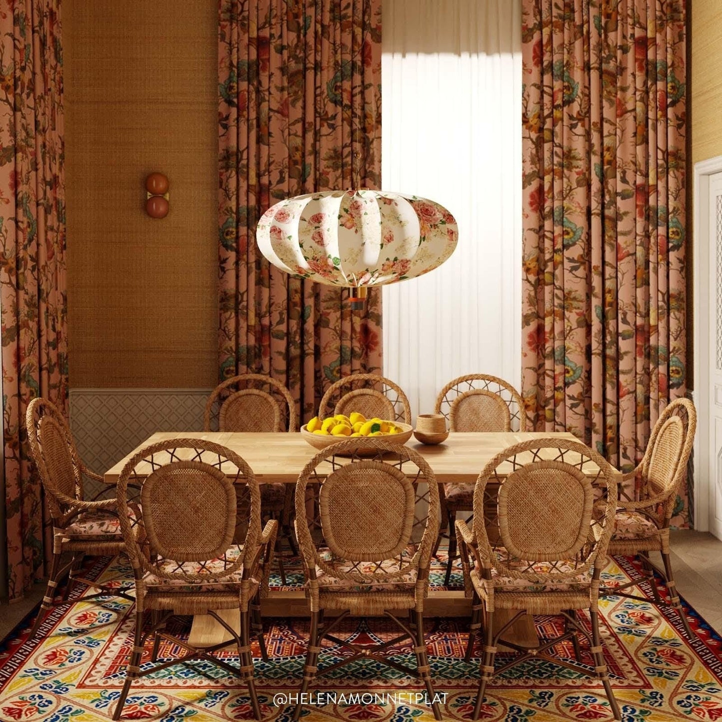 Artemis Velvet Fabric